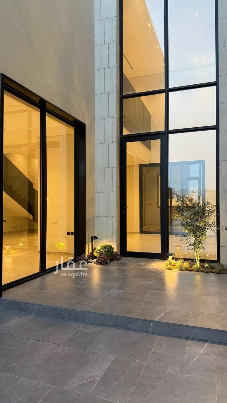 Villa for Sale in Riyadh An Narjis