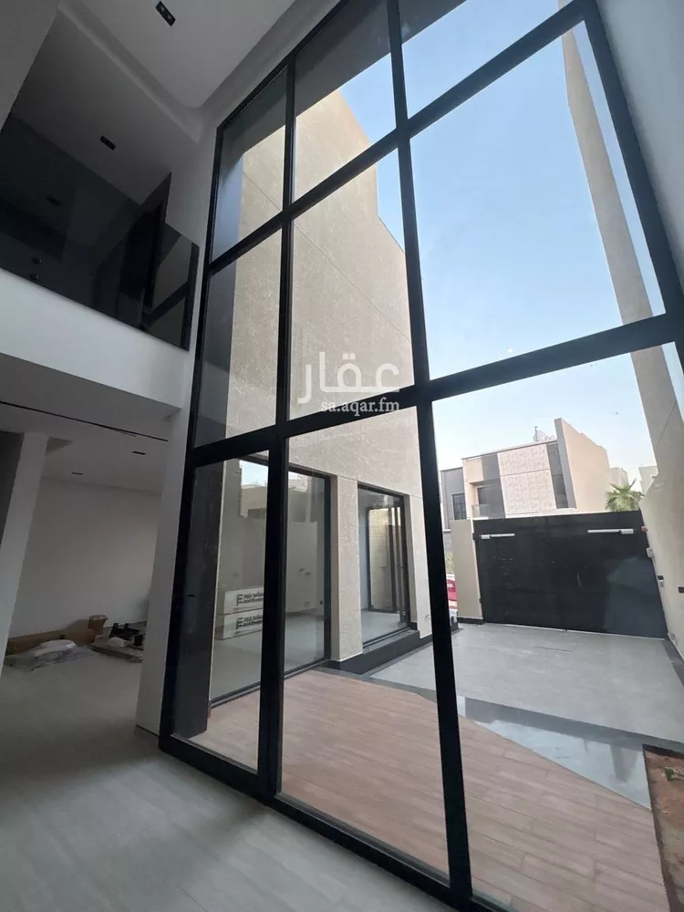 فيلا للبيع في حي النرجس, مدينة الرياض, منطقة الرياض صورة 4