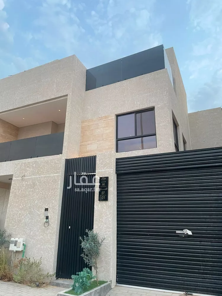 Floor for Sale in Riyadh As Safaa صورة 3