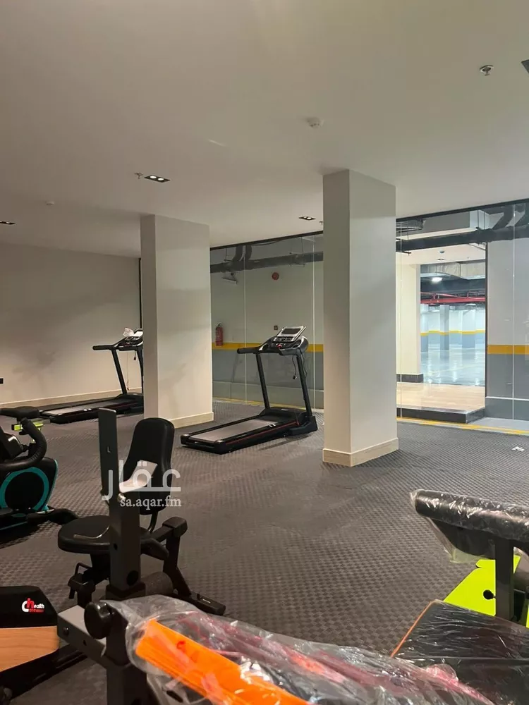 Apartment for Sale in Riyadh Al Yarmouk 7