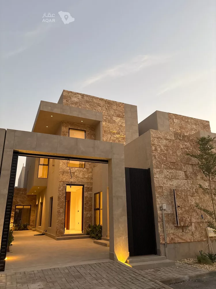فيلا للبيع في شارع أبي المعالي المبارك, حي العارض, مدينة الرياض, منطقة الرياض
