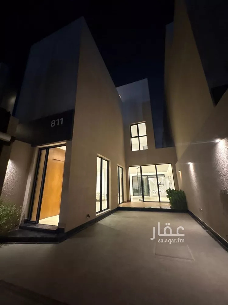 فيلا للبيع في حي النرجس, مدينة الرياض, منطقة الرياض صورة 2