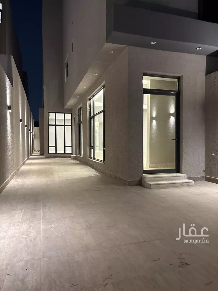 دور للبيع في شارع عبدالرحمن بن سلامة, حي العارض, مدينة الرياض, منطقة الرياض صورة 2