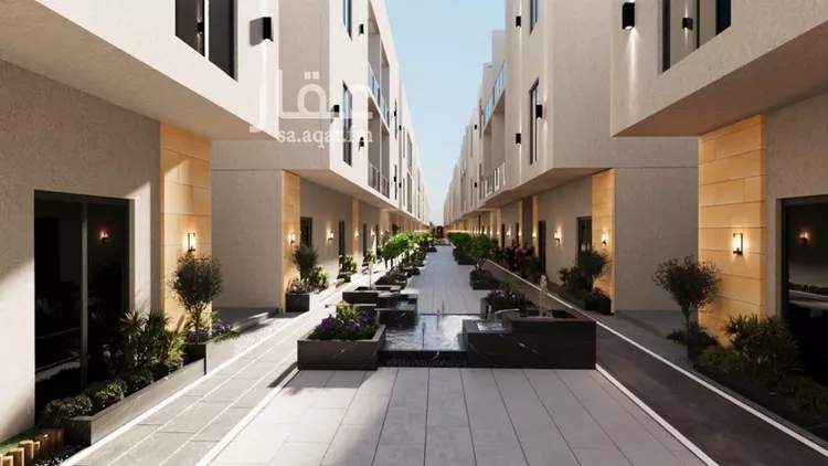 شقة للبيع في شارع بللسمر, حي اليرموك, مدينة الرياض, منطقة الرياض صورة 5