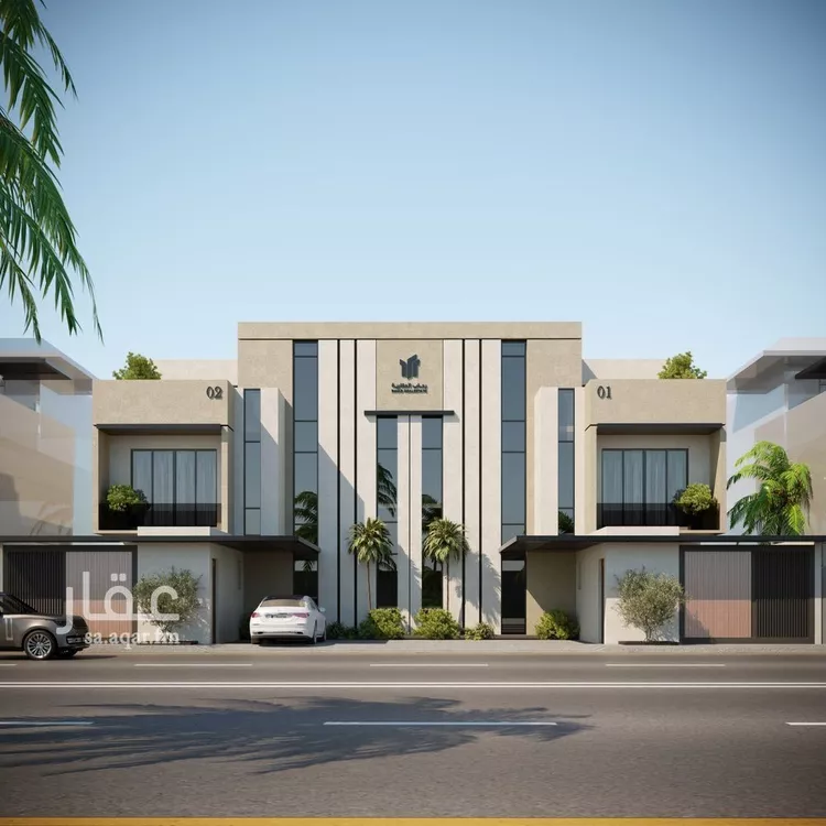 دور للبيع في شارع العطاء, حي الملك فهد, مدينة الرياض, منطقة الرياض صورة 3