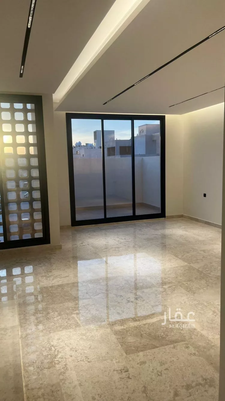 فيلا للبيع في شارع سليمان بن حمزة, حي النرجس, مدينة الرياض, منطقة الرياض صورة 3