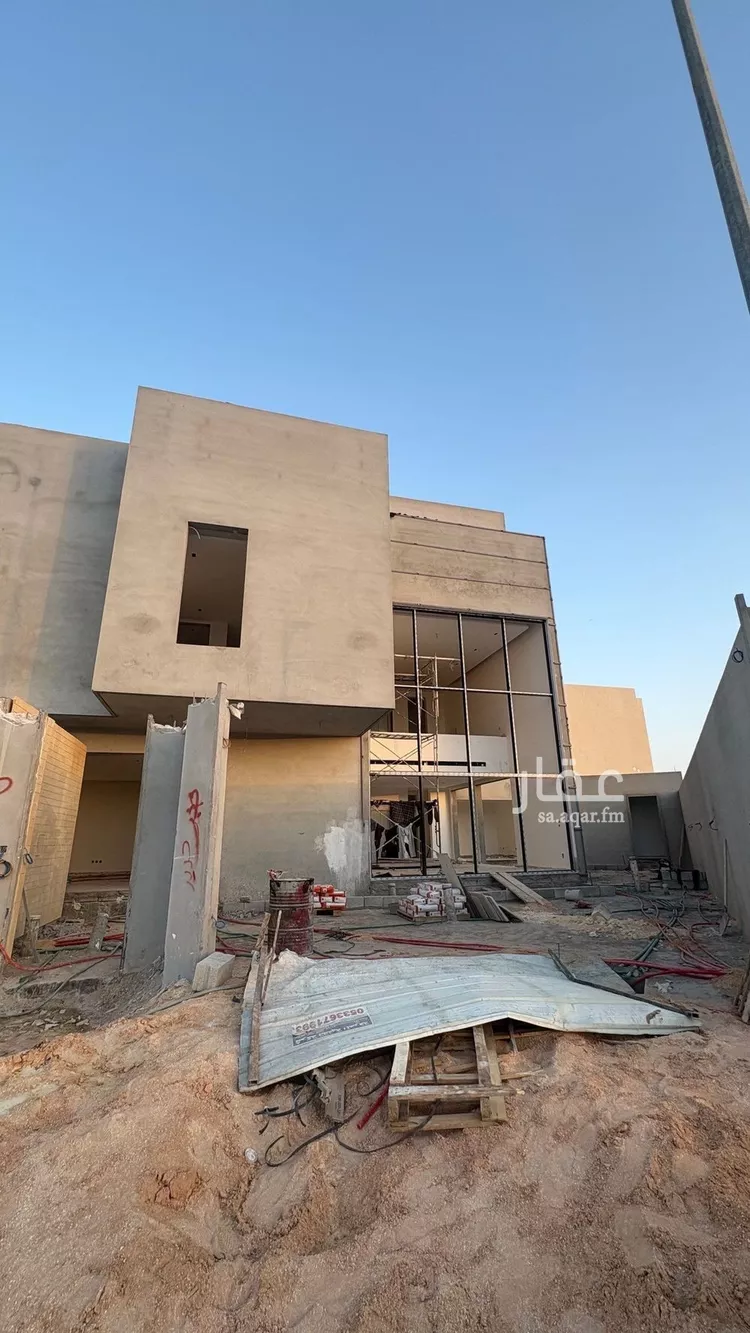 فيلا للبيع في حي النرجس, مدينة الرياض, منطقة الرياض صورة 4