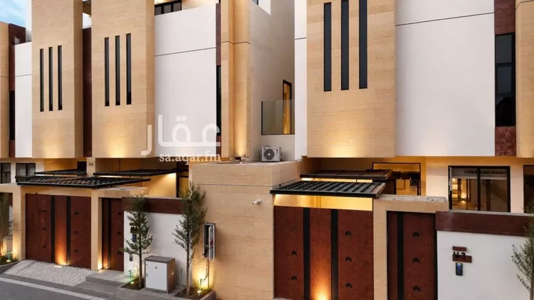 Villa for Sale in Riyadh Al Masif