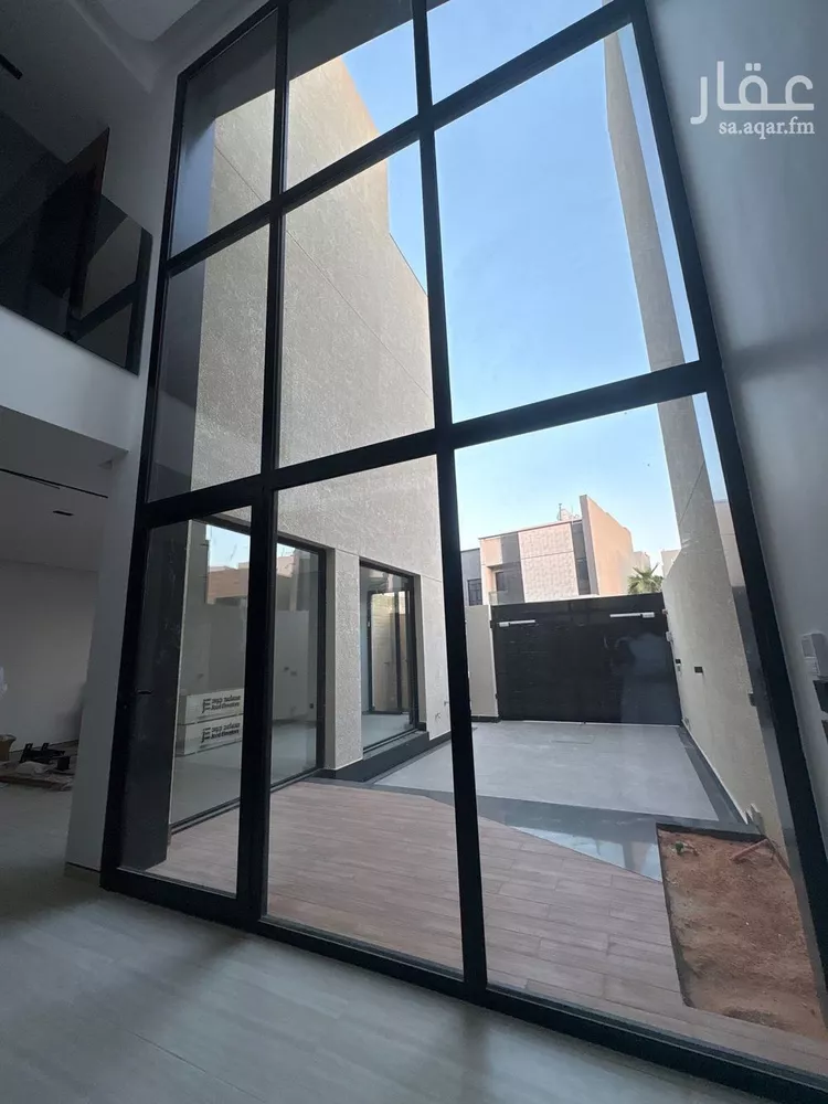 فيلا للبيع في حي النرجس, مدينة الرياض, منطقة الرياض صورة 4