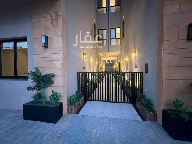 شقة للبيع في شارع بللسمر, حي اليرموك, مدينة الرياض, منطقة الرياض