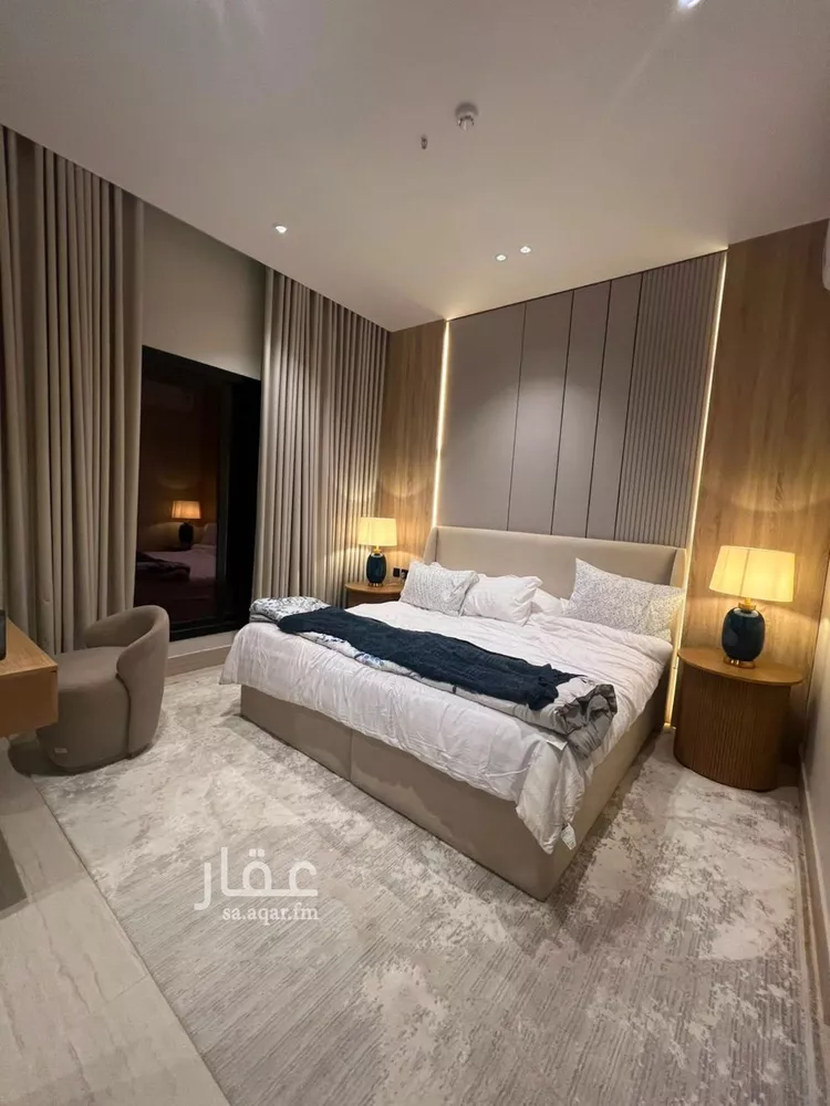 شقة للبيع في شارع بللسمر, حي اليرموك, مدينة الرياض, منطقة الرياض صورة 3