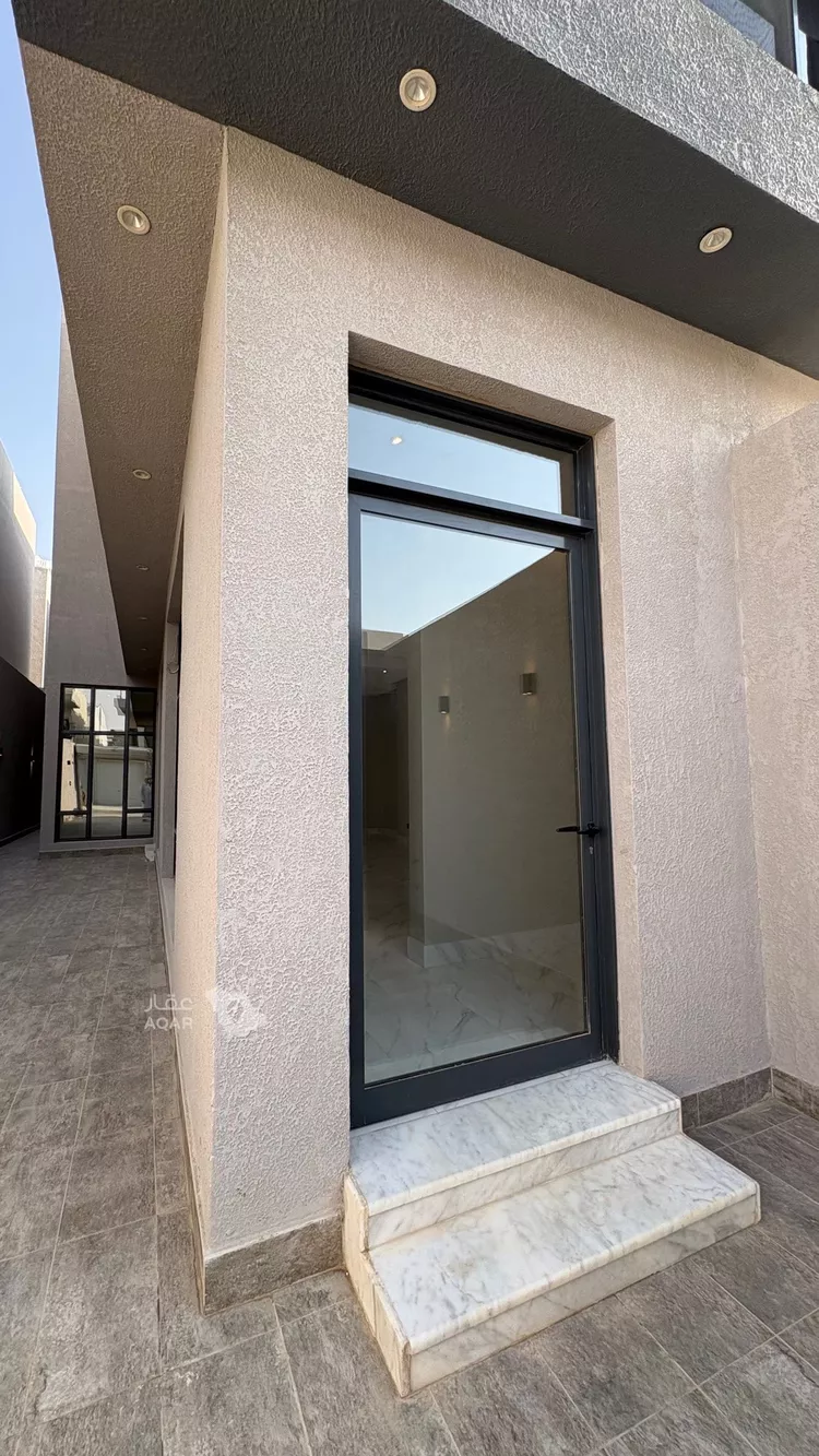 دور للبيع في شارع عبدالرحمن بن سلامة, حي العارض, مدينة الرياض, منطقة الرياض 3