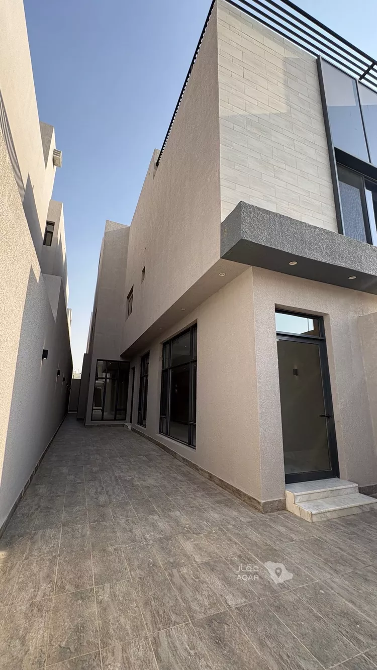 دور للبيع في شارع عبدالرحمن بن سلامة, حي العارض, مدينة الرياض, منطقة الرياض 2