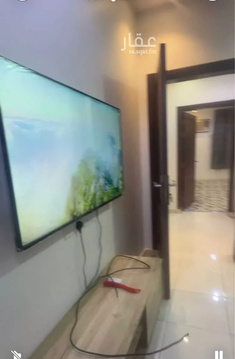 شقة للإيجار في شارع يزيد بن مزيد ، حي البشائر ، جدة ، جدة صورة 2