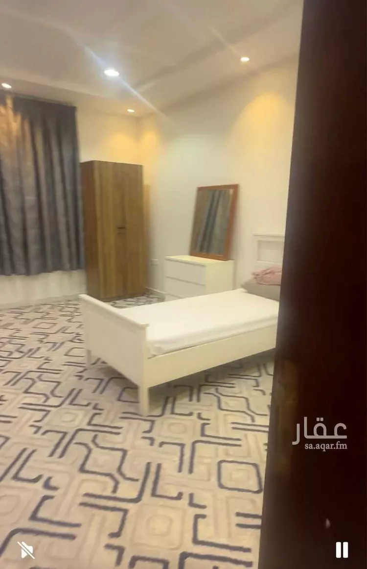 شقة للإيجار في شارع يزيد بن مزيد ، حي البشائر ، جدة ، جدة صورة 4