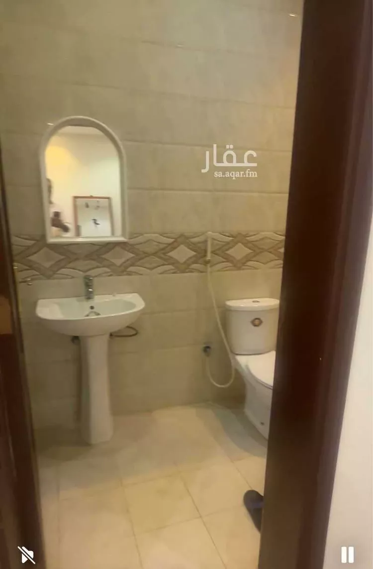 شقة للإيجار في شارع يزيد بن مزيد ، حي البشائر ، جدة ، جدة صورة 3