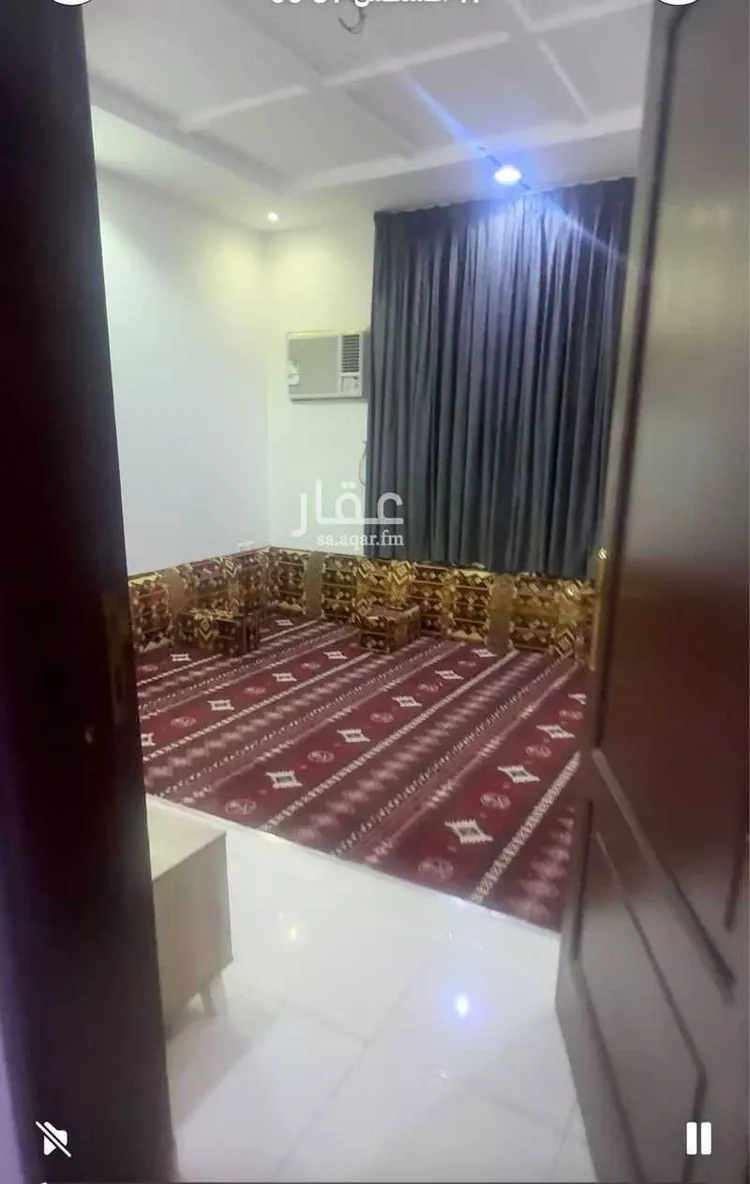 شقة للإيجار في شارع يزيد بن مزيد ، حي البشائر ، جدة ، جدة صورة 5