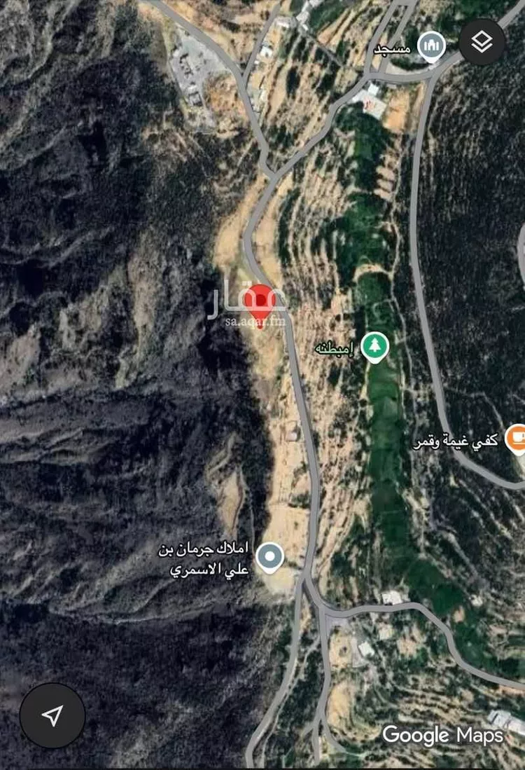 Land for Sale in Billasmar Ash Shifa صورة 3