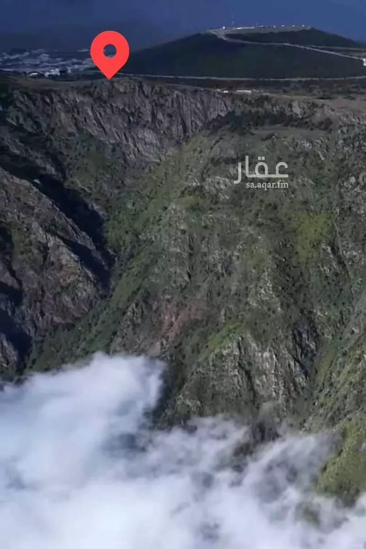 أرض للبيع في بللسمر ، منطقة عسير صورة 2