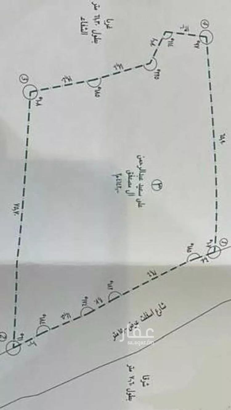 أرض للبيع في بللسمر ، منطقة عسير صورة 3