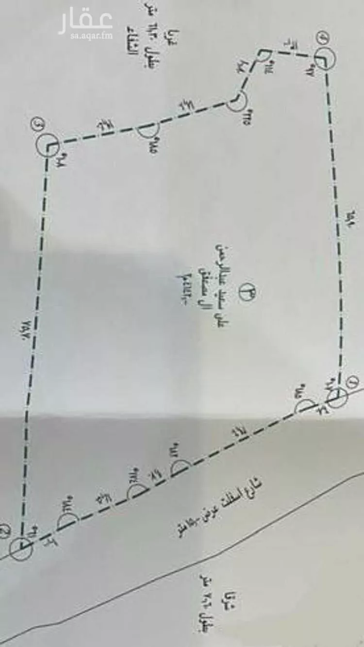 Land for Sale in Billasmar Ash Shifa صورة 4