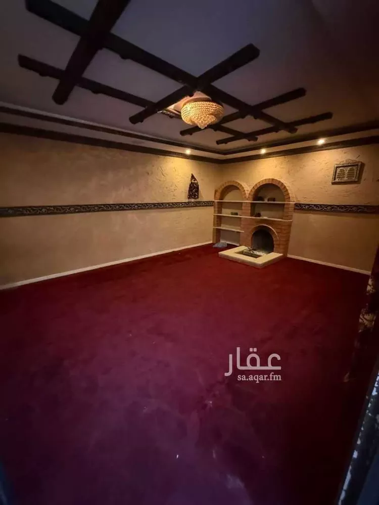 فيلا للإيجار في شارع أبو عبيدة بن الجراح ، حي القرية الثانية ، الدمام ، الدمام