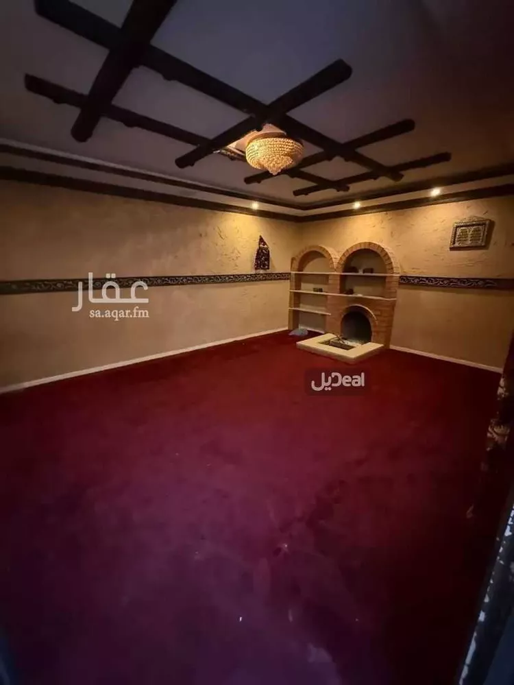 فيلا للبيع في الدمام 1 صورة