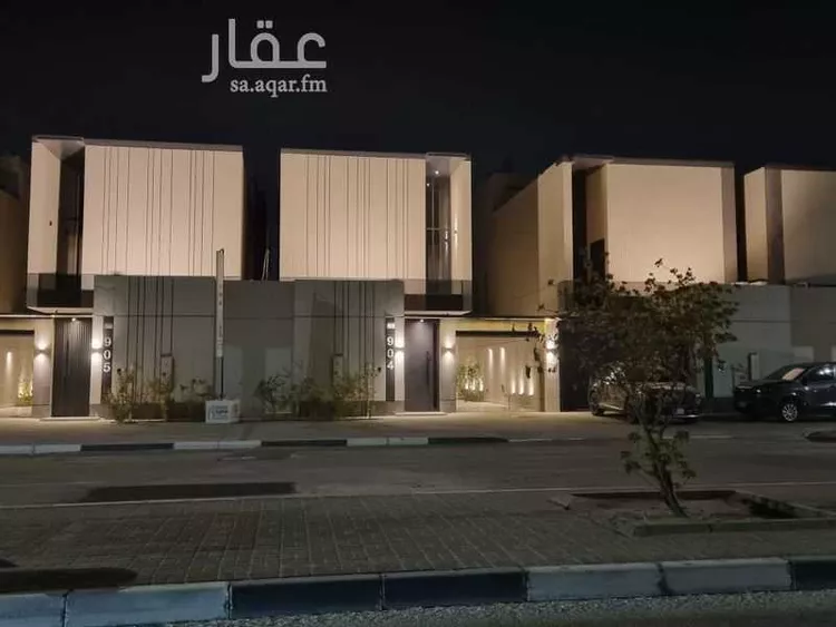 فيلا للبيع في حي البحيرة, مدينة الخبر, المنطقة الشرقية 10