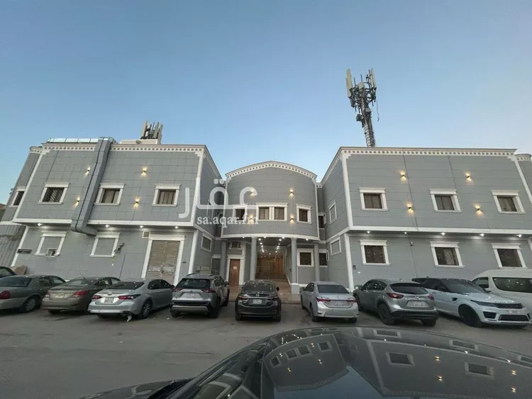 شقة للإيجار في شارع الربع الخالي, حي الغدير, مدينة الرياض, منطقة الرياض