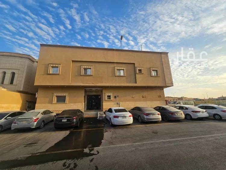 شقة للإيجار في شارع النعيمي, حي الخليج, مدينة الرياض, منطقة الرياض