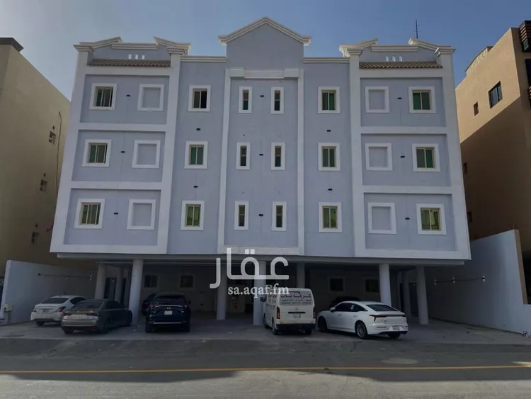 شقة للإيجار في شارع الامير ناصر بن سعود بن فرحان ال سعود, حي الياسمين, مدينة الرياض, منطقة الرياض