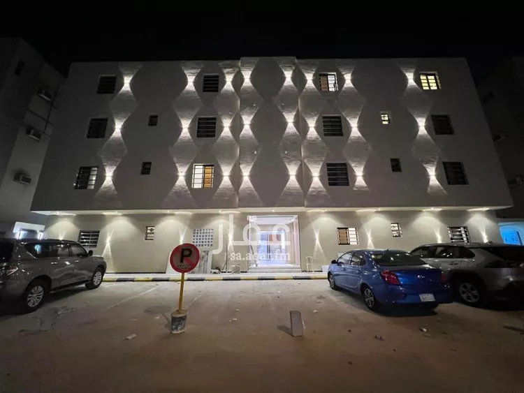 شقة للإيجار في شارع عبدالله بن شهيوين, حي الملقا, مدينة الرياض, منطقة الرياض