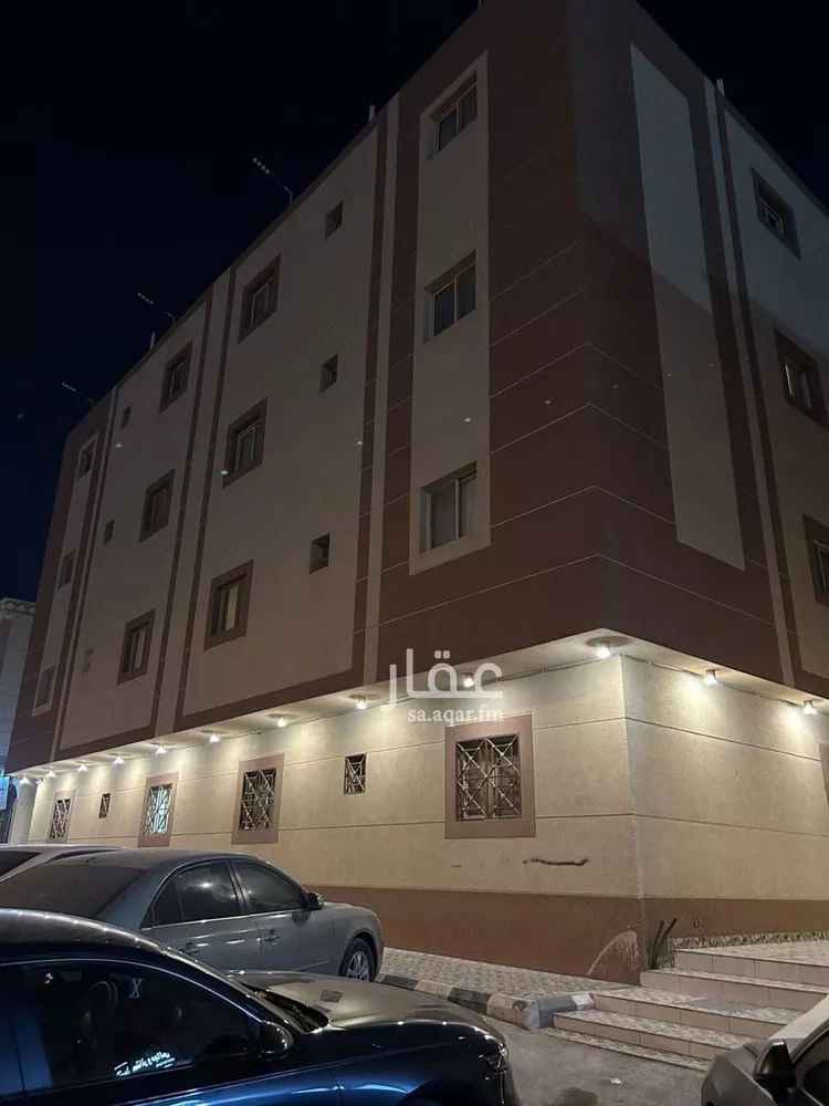 Apartment for Rent in Riyadh Al Aqiq