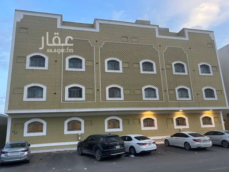 شقة للإيجار في شارع قلعة صلاح الدين, حي العقيق, مدينة الرياض, منطقة الرياض