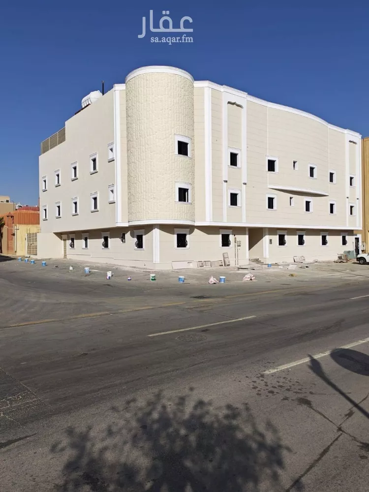 Apartment for Rent in Riyadh Al Aqiq