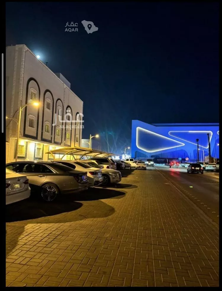 شقة للإيجار في شارع وادي العين, حي حطين, مدينة الرياض, منطقة الرياض