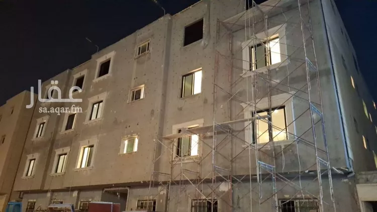 شقة للإيجار في شارع خليفة العتيبي, حي القيروان, مدينة الرياض, منطقة الرياض