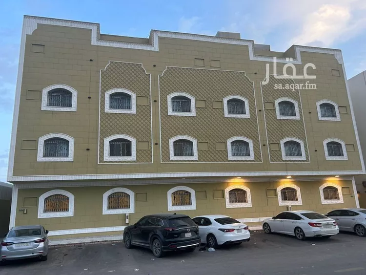 شقة للإيجار في شارع قلعة صلاح الدين, حي العقيق, مدينة الرياض, منطقة الرياض