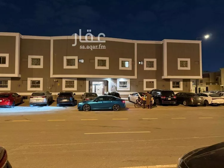 شقة للإيجار في شارع النعيمي, حي الخليج, مدينة الرياض, منطقة الرياض