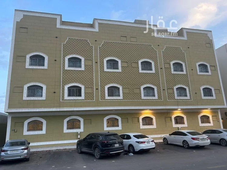 Apartment for Rent in Riyadh Al Aqiq