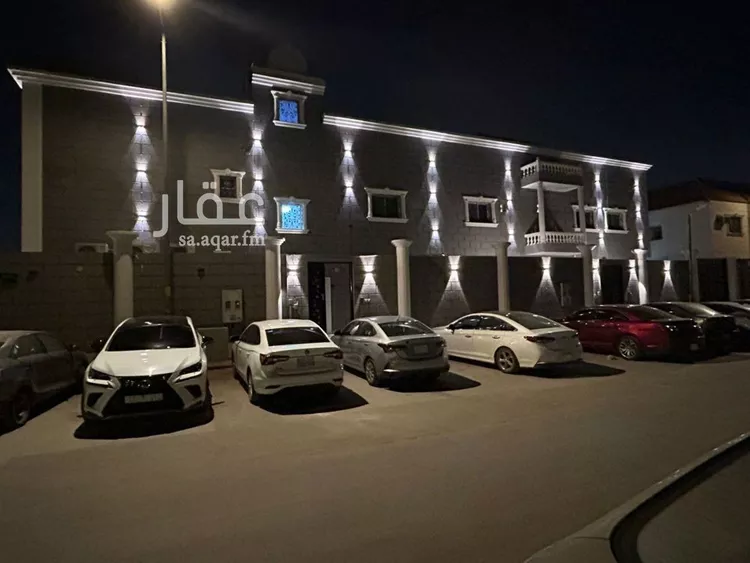 شقة للإيجار في شارع قلعة صلاح الدين, حي العقيق, مدينة الرياض, منطقة الرياض