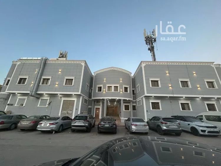 شقة للإيجار في شارع الربع الخالي, حي الغدير, مدينة الرياض, منطقة الرياض