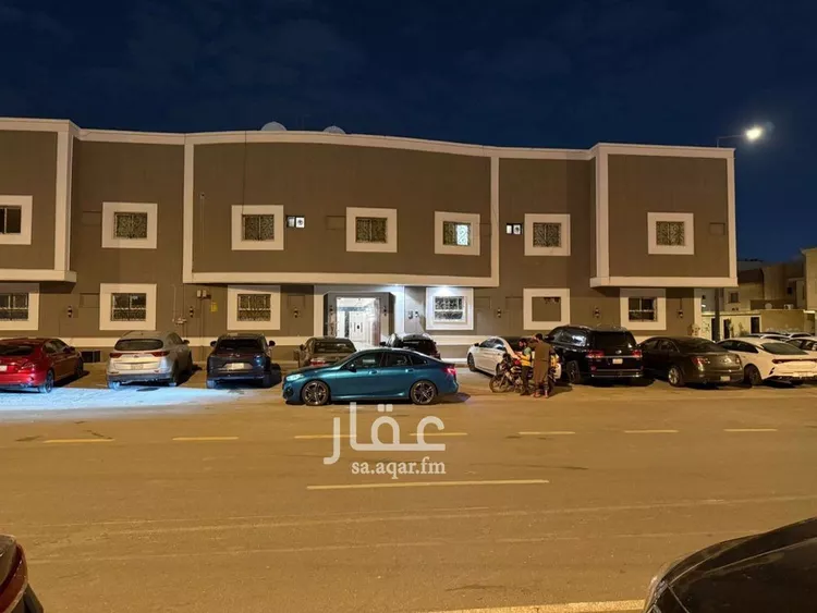 شقة للإيجار في شارع النعيمي, حي الخليج, مدينة الرياض, منطقة الرياض