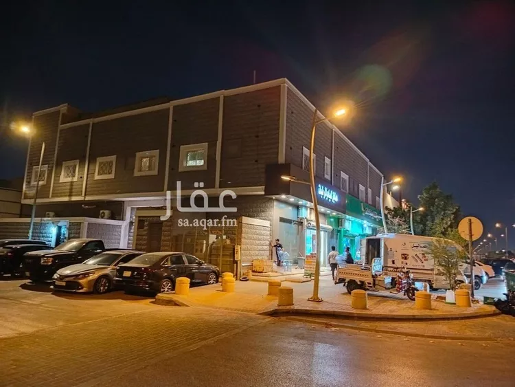 شقة للإيجار في شارع سراقة بن عمرو, حي الشهداء, مدينة الرياض, منطقة الرياض