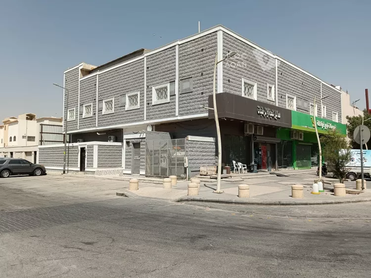 شقة للإيجار في شارع رقم 57, حي الشهداء, مدينة الرياض, منطقة الرياض