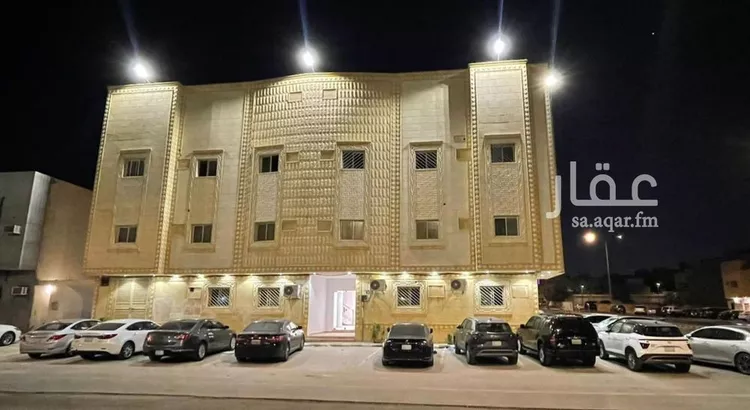 شقة للإيجار في شارع قلعة صلاح الدين, حي العقيق, مدينة الرياض, منطقة الرياض