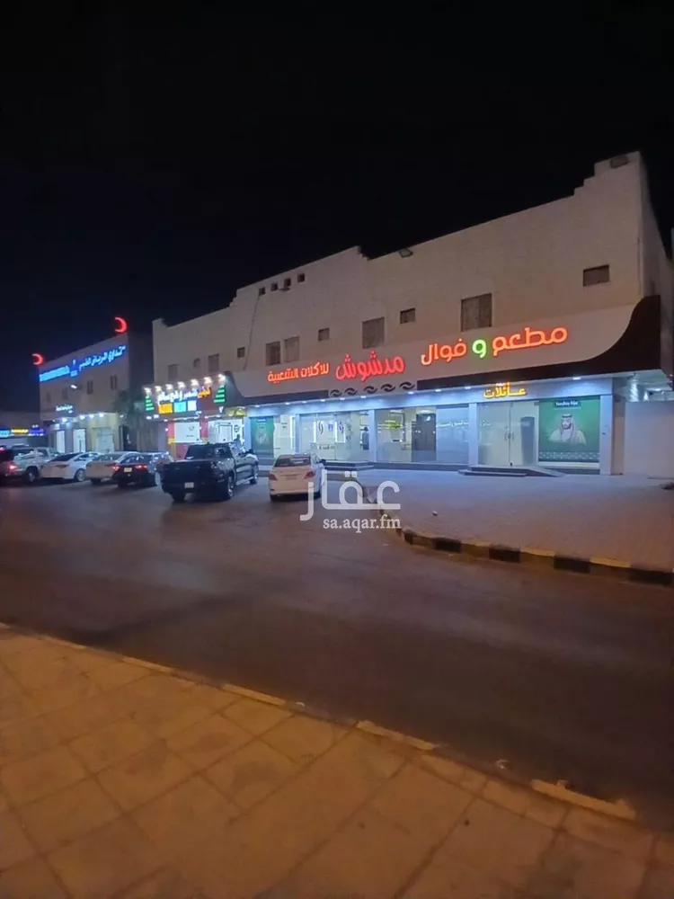 شقة للإيجار في شارع سراقة بن عمرو, حي الشهداء, مدينة الرياض, منطقة الرياض