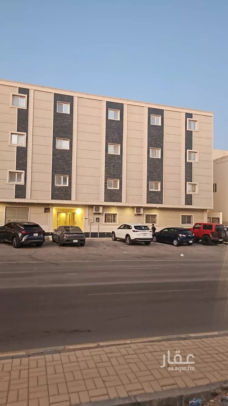 شقة للإيجار في شارع الامير ناصر بن سعود بن فرحان ال سعود, حي الياسمين, مدينة الرياض, منطقة الرياض