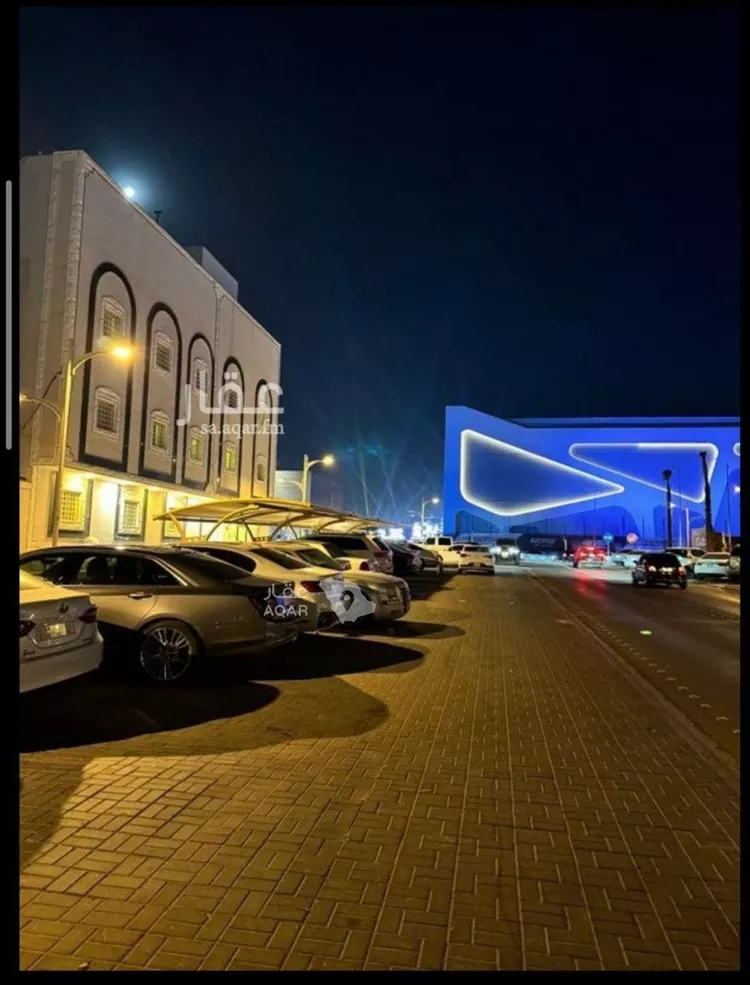 شقة للإيجار في شارع وادي العين, حي حطين, مدينة الرياض, منطقة الرياض
