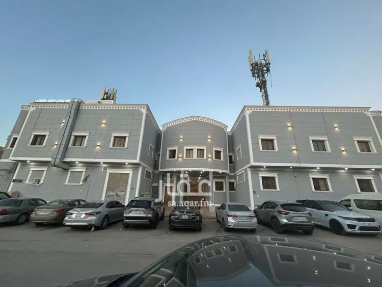 شقة للإيجار في شارع الربع الخالي, حي الغدير, مدينة الرياض, منطقة الرياض